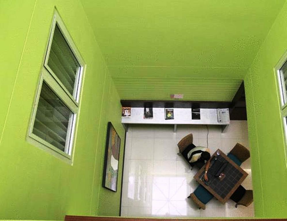Oasis Inn กรุงเทพมหานคร ภายนอก รูปภาพ