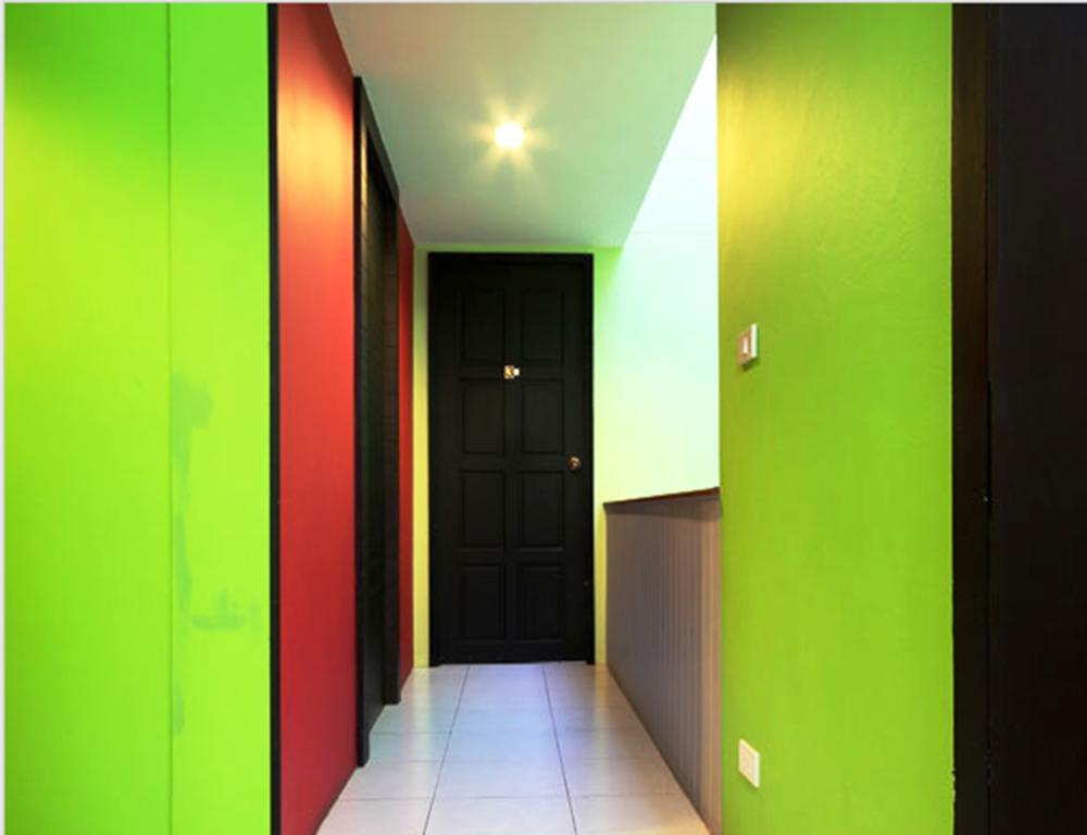 Oasis Inn กรุงเทพมหานคร ภายนอก รูปภาพ